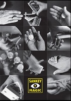 Sankey Magic Poster