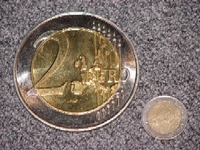 Jumbo 2 Euro