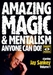 DVD: Amazing Magic & Mentalism Vol. 1