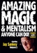 DVD: Amazing Magic & Mentalism Vol. 2